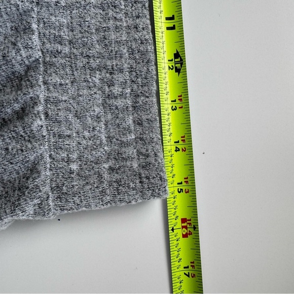 GAP Women's Open Front Cardigan & Matching Wide Leg Pants NWT - Picture 8 of 9